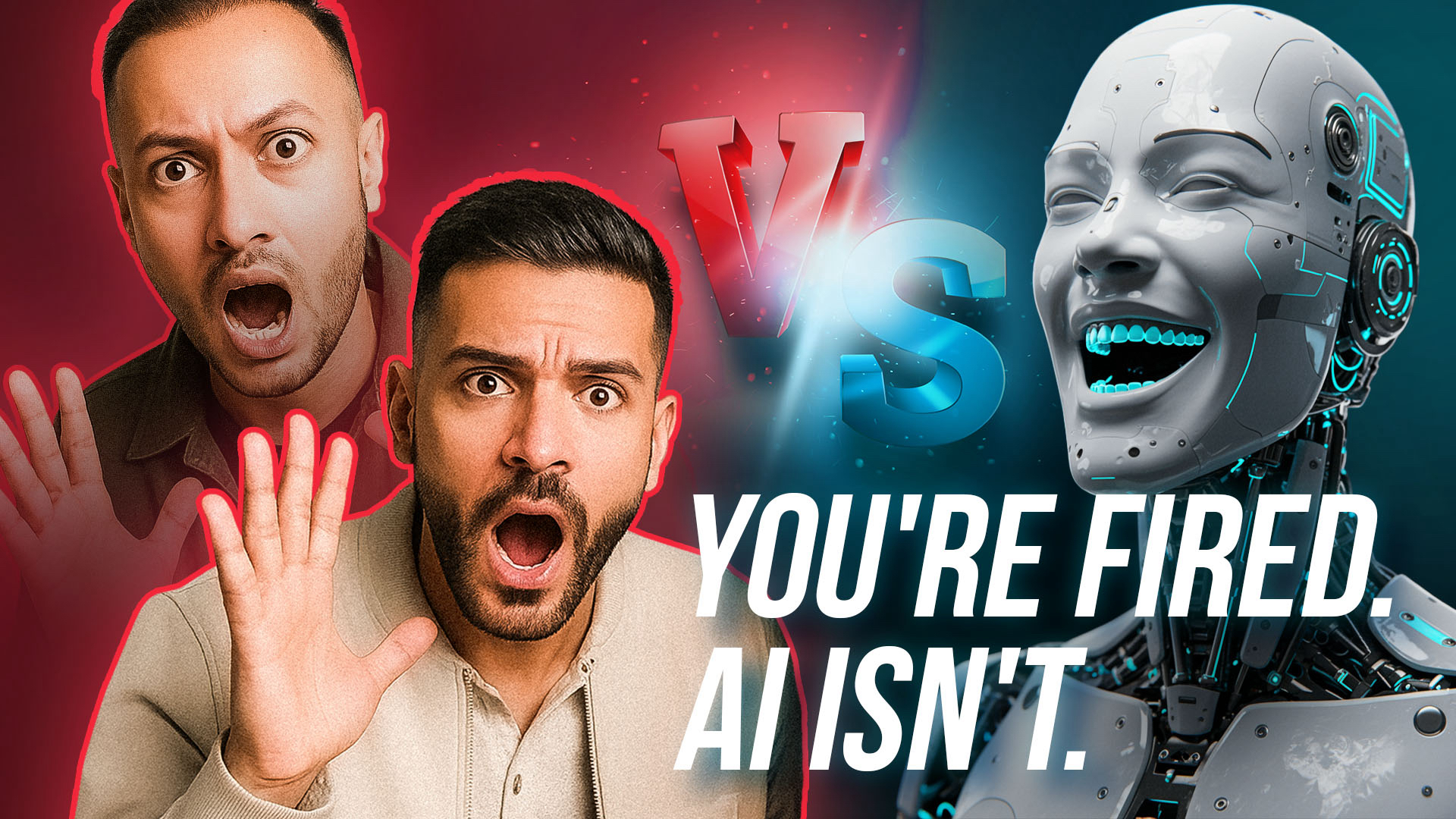 The Marketing Dept Podcast Episode 1 Thumbnail